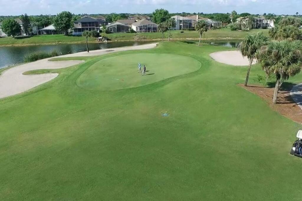 Gone 2 Florida Vacation Homes Four Corners Pokoj fotografie