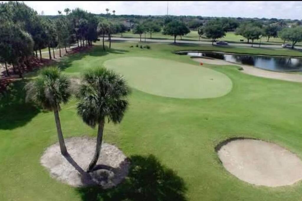 Gone 2 Florida Vacation Homes Four Corners Pokoj fotografie