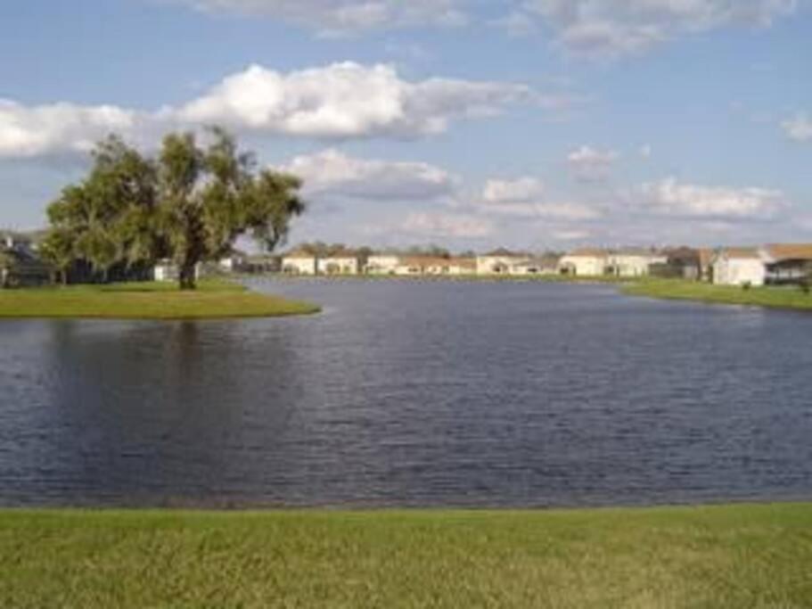 Gone 2 Florida Vacation Homes Four Corners Pokoj fotografie