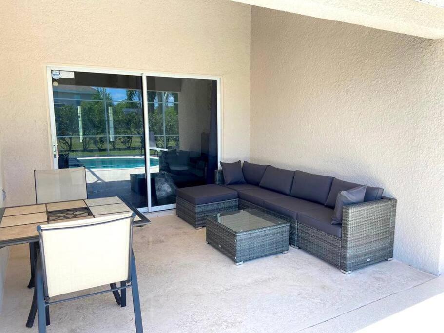 Gone 2 Florida Vacation Homes Four Corners Pokoj fotografie