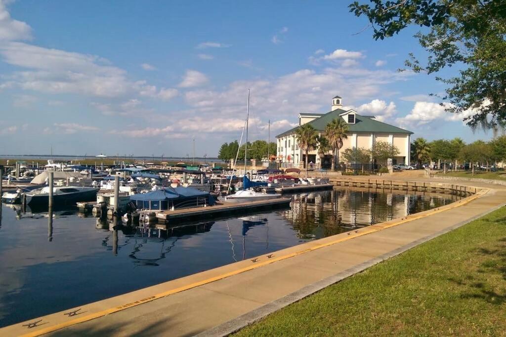 Gone 2 Florida Vacation Homes Four Corners Pokoj fotografie