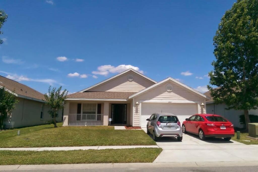 Gone 2 Florida Vacation Homes Four Corners Pokoj fotografie