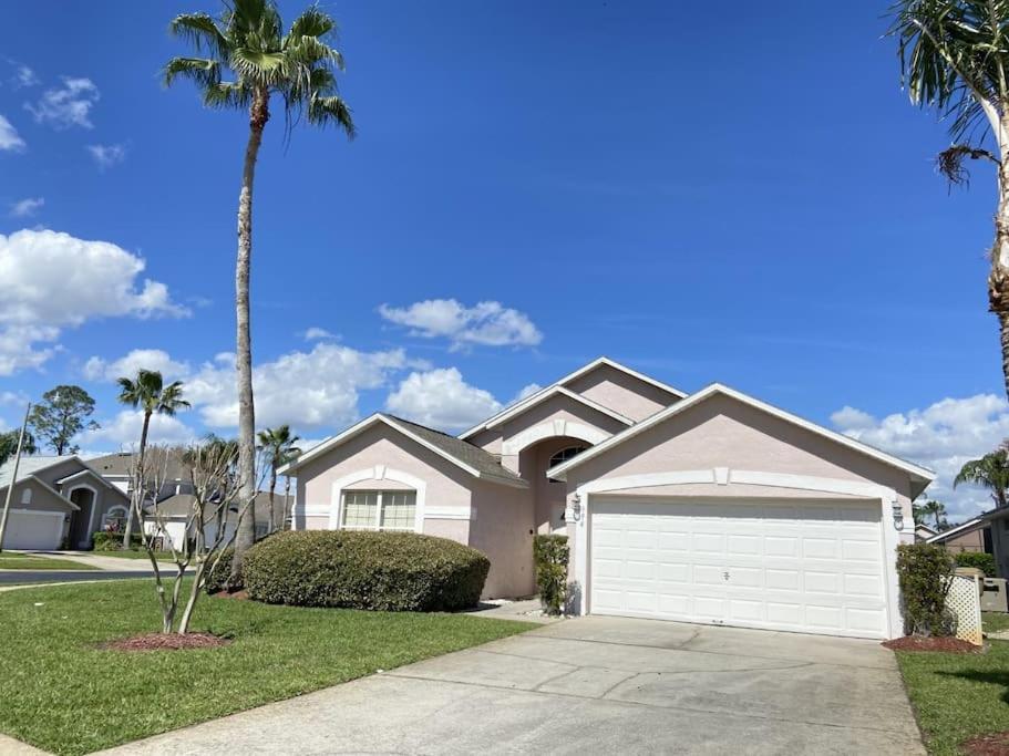 Gone 2 Florida Vacation Homes Four Corners Pokoj fotografie