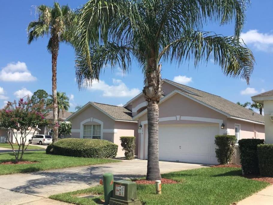 Gone 2 Florida Vacation Homes Four Corners Pokoj fotografie